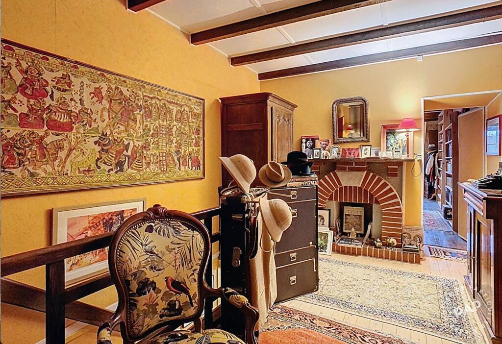 Vente maison 214 m² Voisey (52400) - 214 m² - 125.000 € | Particulier à Particulier — 3