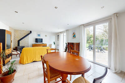 Vente maison 4 pièces Corbeil-Essonnes (91100)