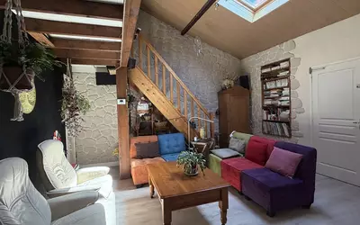 Cholet (49300)