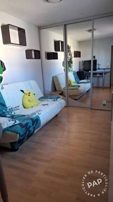 Vente Bonson (42160) 100 m²