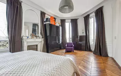 Paris 16E (75016)