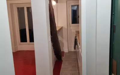 Paris 20E (75020)