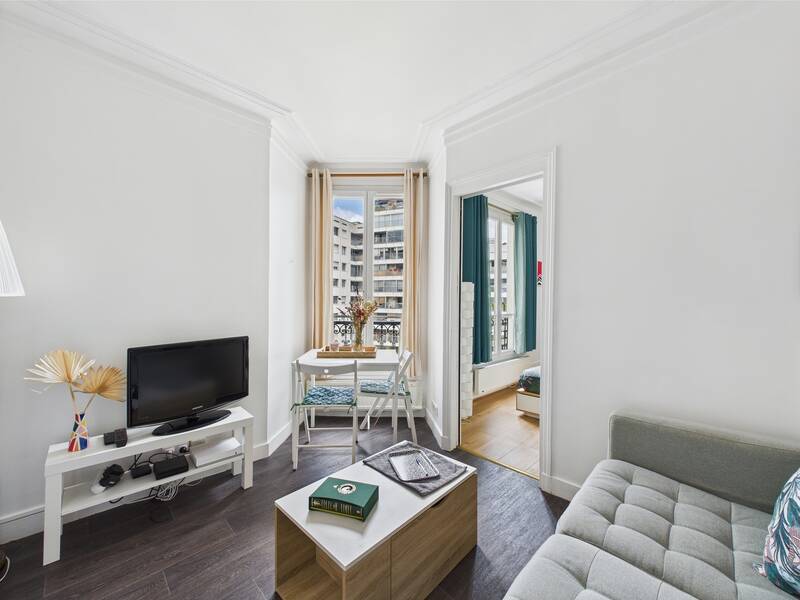 Paris 18E (75018)