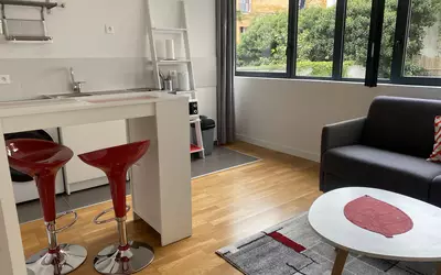 Paris 20E (75020)