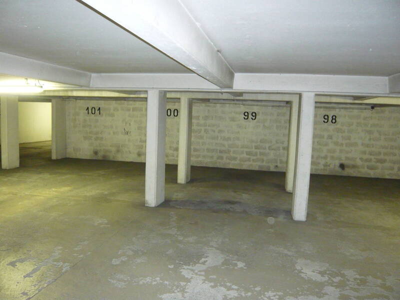 Neuilly-Sur-Seine (92200)