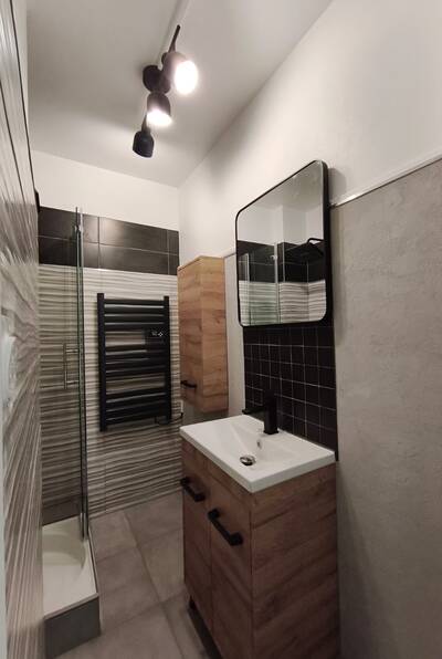 Location appartement 3 pièces Roanne (42300)