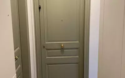 Paris 18E (75018)