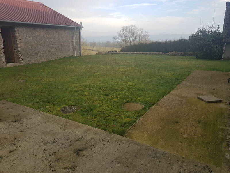 Malleret-Boussac (23600)