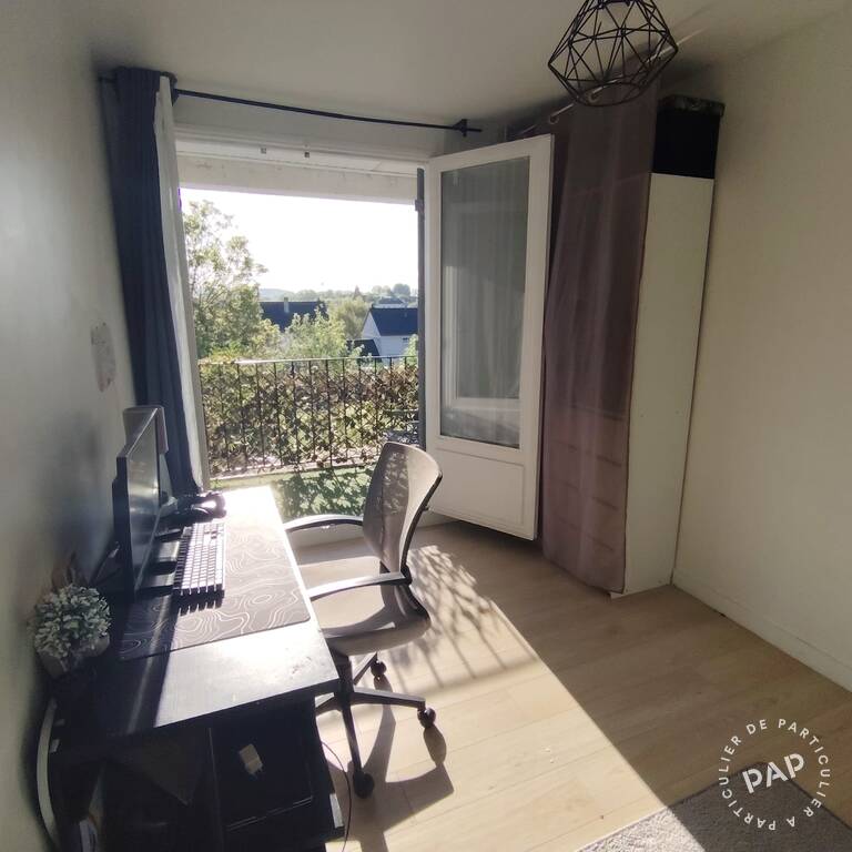 Vente maison 103 m² Ecquevilly (78920) - 103 m² - 279.000 € | Particulier à Particulier — 9