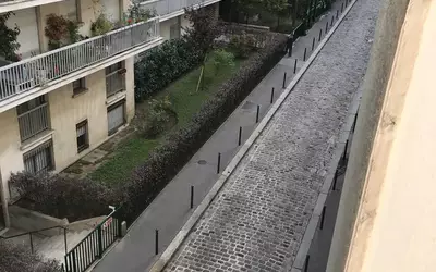 Paris 11E (75011)