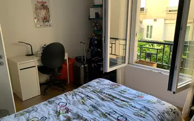 Vincennes (94300)