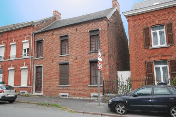 Jeumont (59460)