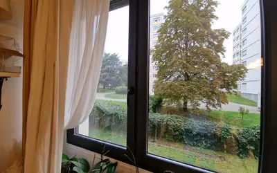Lyon 7E (69007)