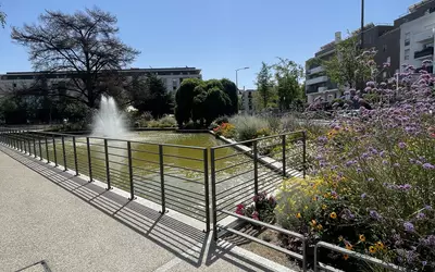 Le Blanc-Mesnil (93150)