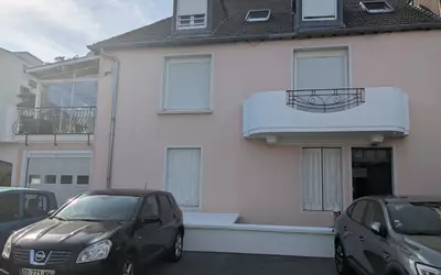 Besançon (25000)