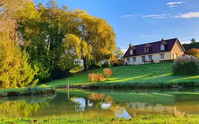 Saint-Hilaire-Le-Châtel (61400)