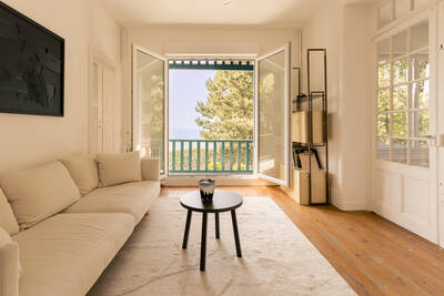 Vente maison 6 pièces Trouville-sur-Mer (14360)