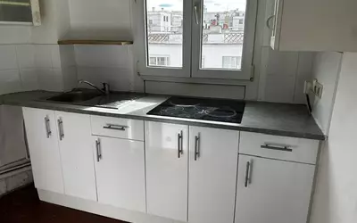 Paris 15E (75015)