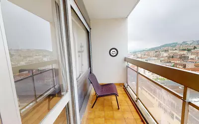 Saint-Étienne (42000)