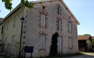 Moustey (40410)