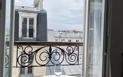 Paris 19E (75019)