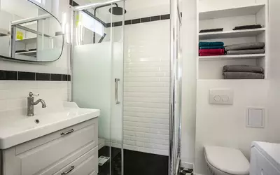 Paris 15E (75015)
