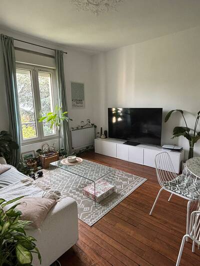 Vente appartement 3 pièces Alfortville (94140)