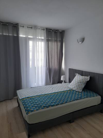 Location chambre en colocation 4 pièces Le Mée-sur-Seine (77350)