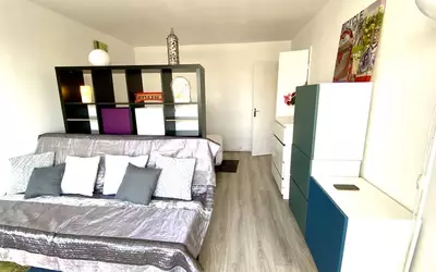 Paris 13E (75013)