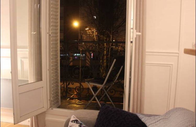 Paris 15E