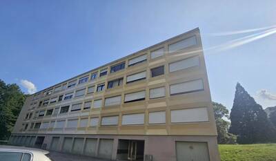 Location appartement 2 pièces Ferney-Voltaire (01210)