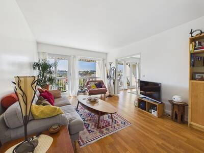 Vente appartement 5 pièces Saint-Germain-en-Laye (78100)