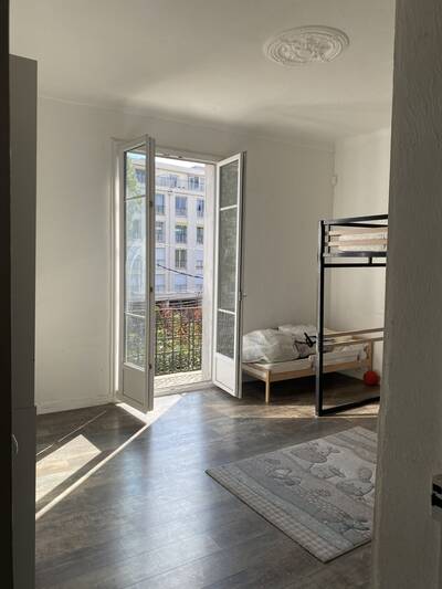 Location appartement 3 pièces Nice (06)