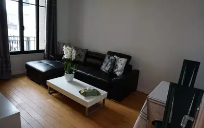 Boulogne-Billancourt (92100)