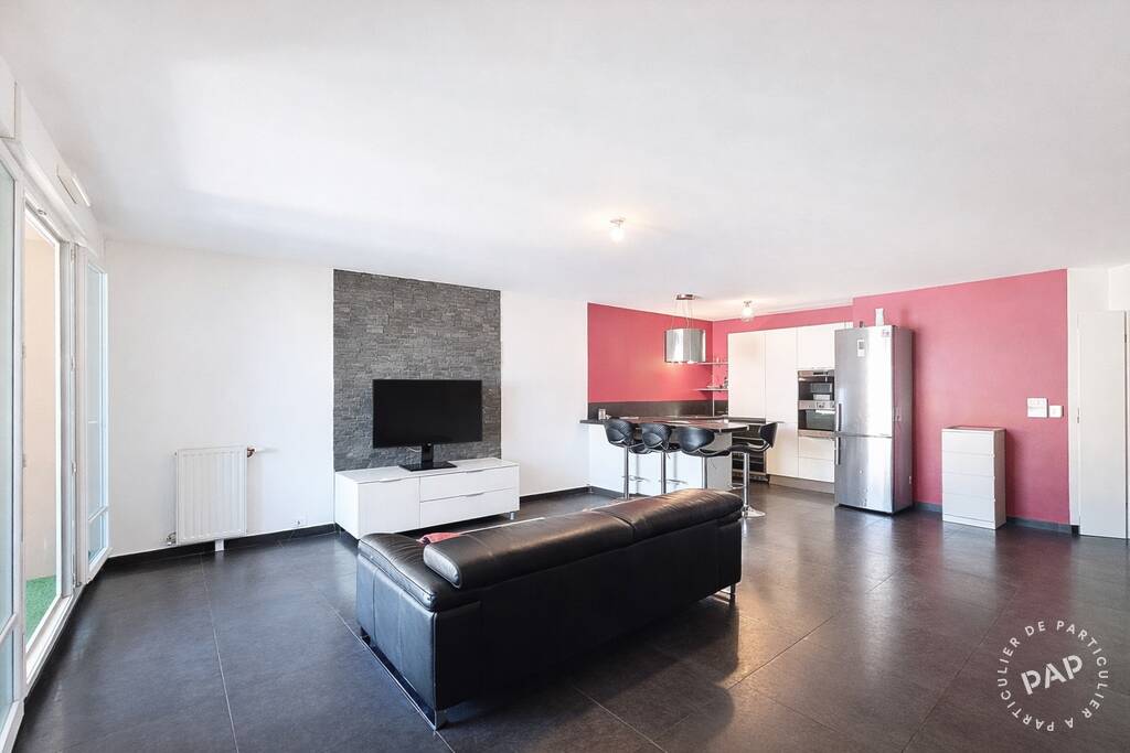 Vente appartement 4 pièces 88 m² Tigery (91250) - 88 m² - 280.000 € | Particulier à Particulier — 3