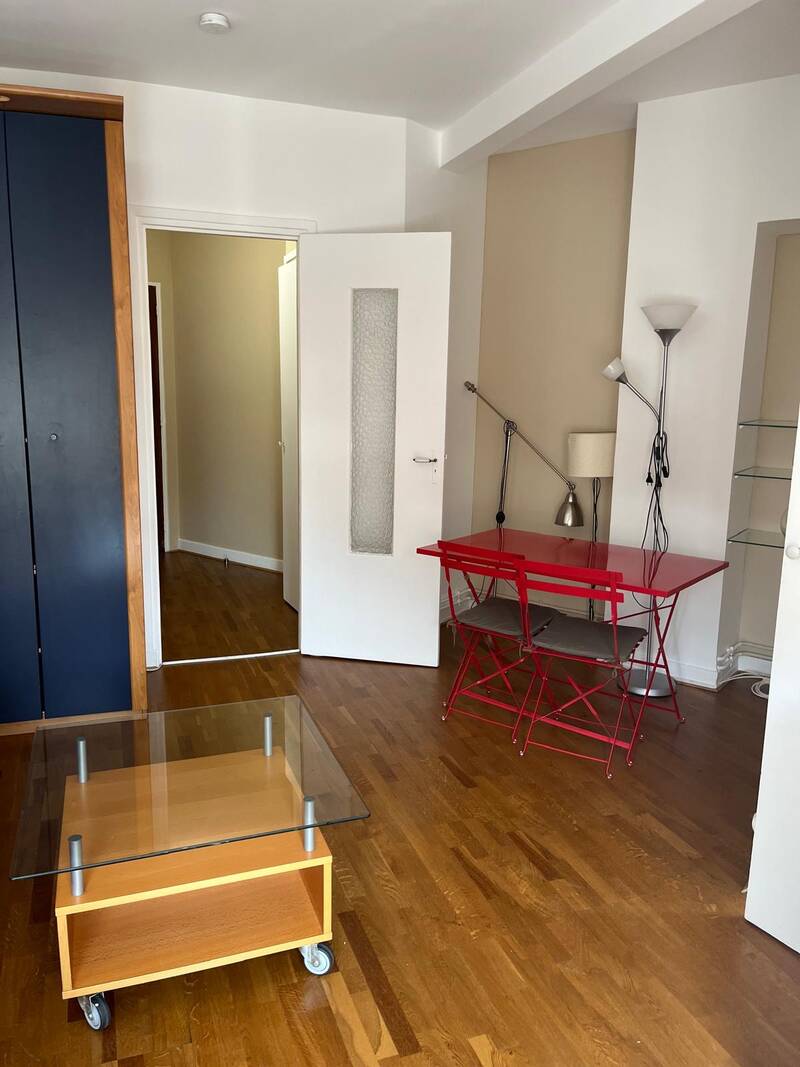 Paris 16E (75016)