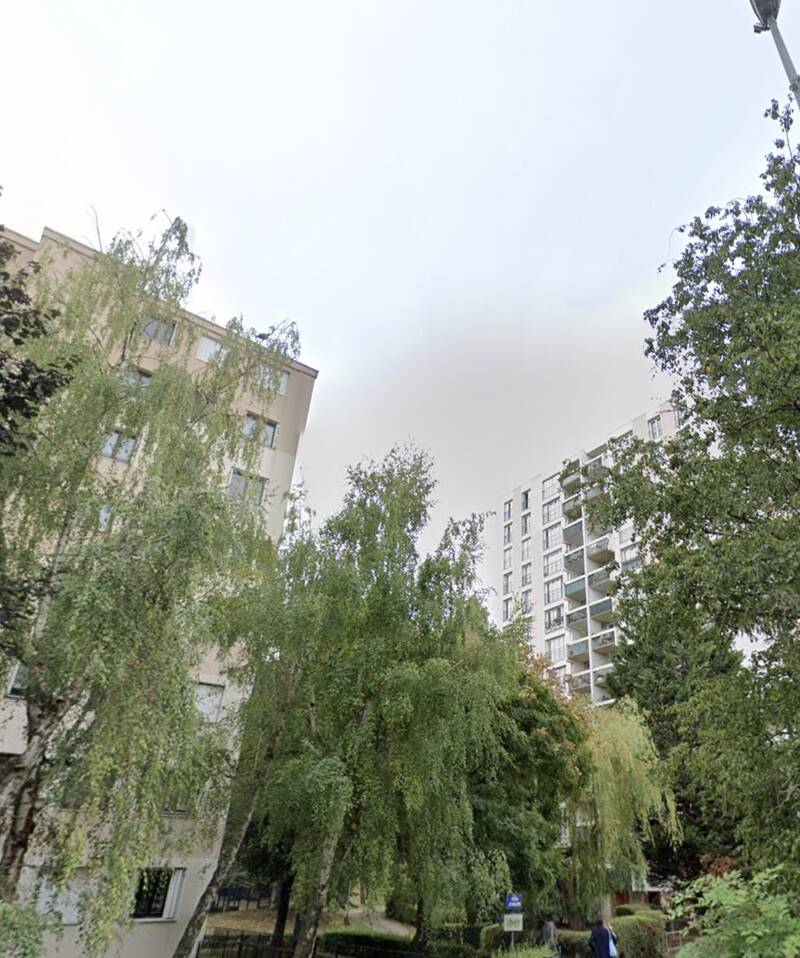 Neuilly-Sur-Marne (93330)