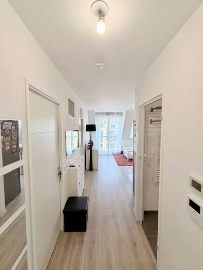 Location appartement 3 pièces Clamart (92140)