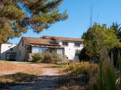 Vente maison 6 pièces Saint-Geniez (04200)