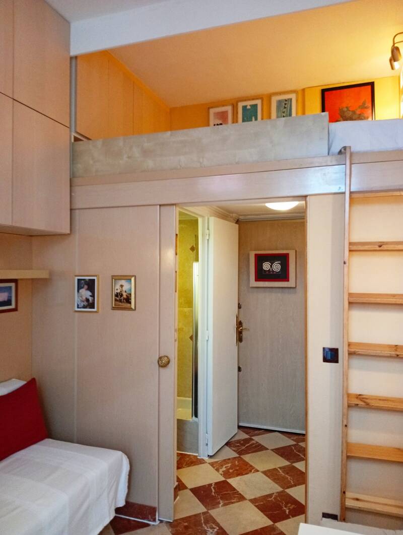 Paris 8E (75008)