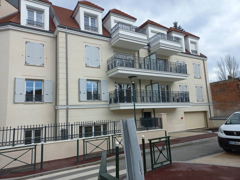 Le Plessis-Robinson (92350)