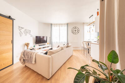 Vente appartement 2 pièces Palaiseau (91120)