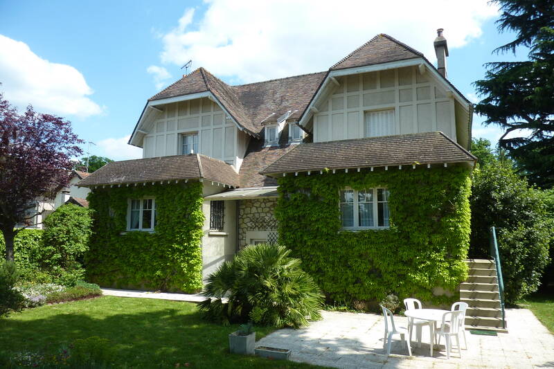 Bois-D'arcy (78390)