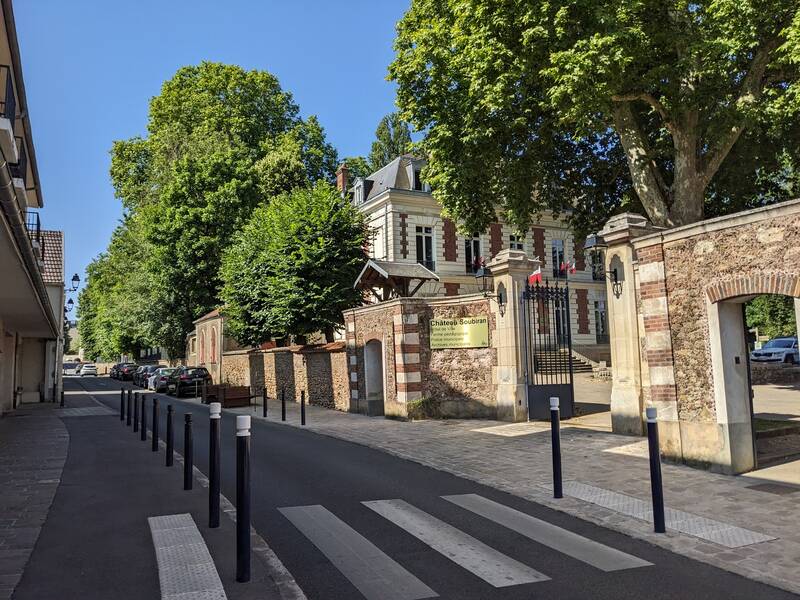 Dammarie-Les-Lys