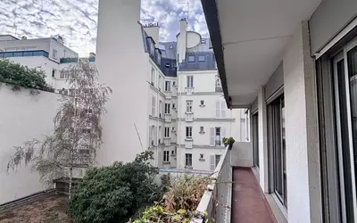 Paris 17E (75017)