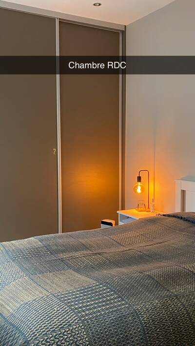 Location chambre en colocation 4 pièces Roubaix (59100)