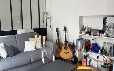 Paris 20E (75020)