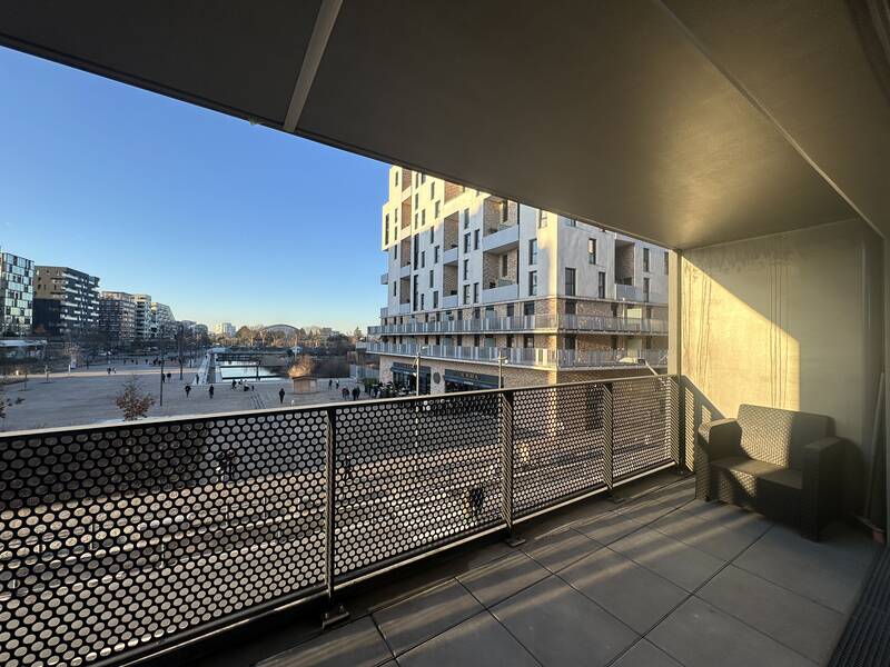 Saint-Ouen-Sur-Seine (93400)