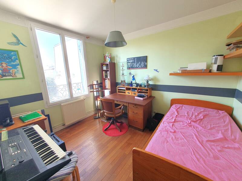Colombes (92700)