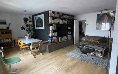 Paris 18E (75018)